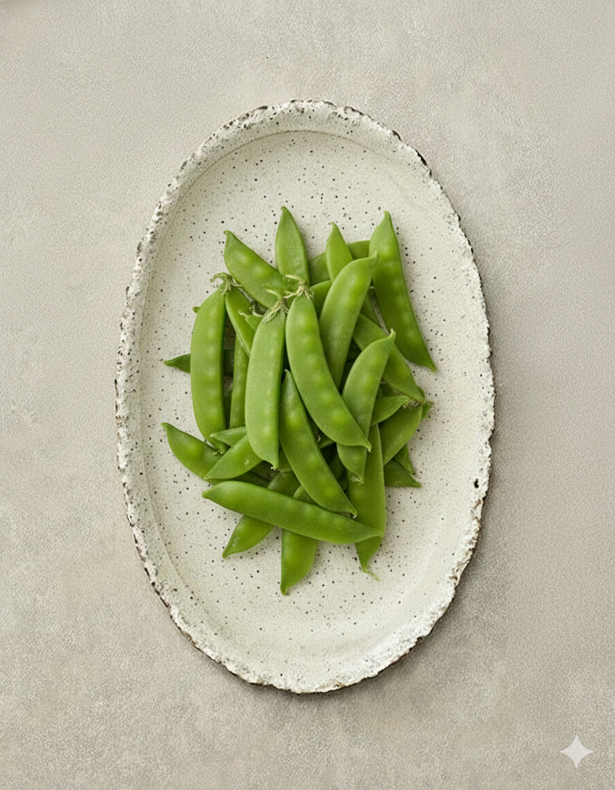 Flat Beans- Amarapaya