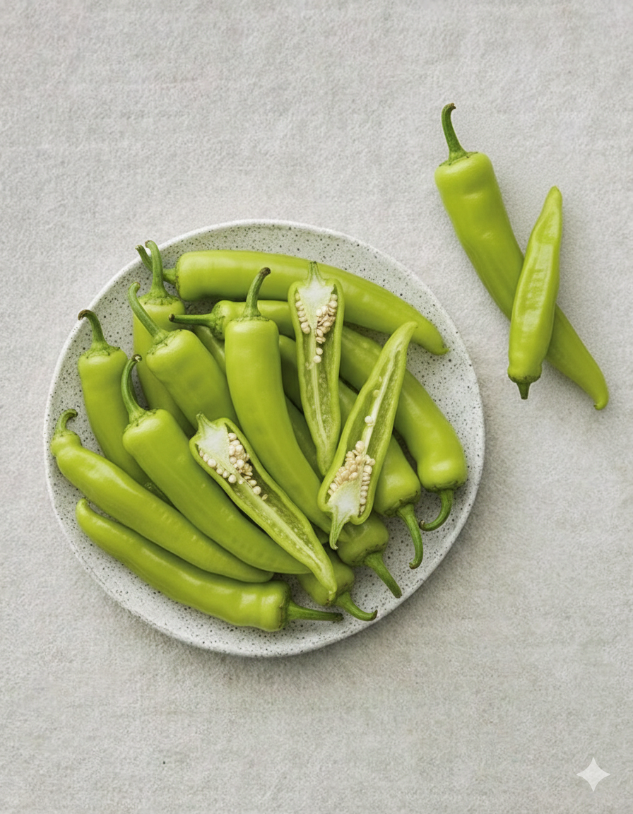 Big Chilly (Bajji Mulaku)