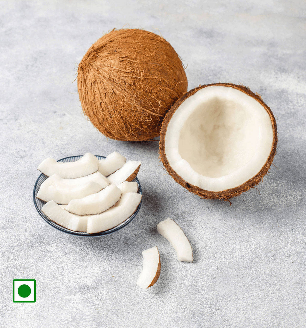 Coconut - Medium