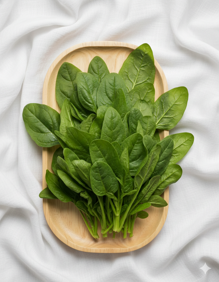 pachadi cheera-Spinach