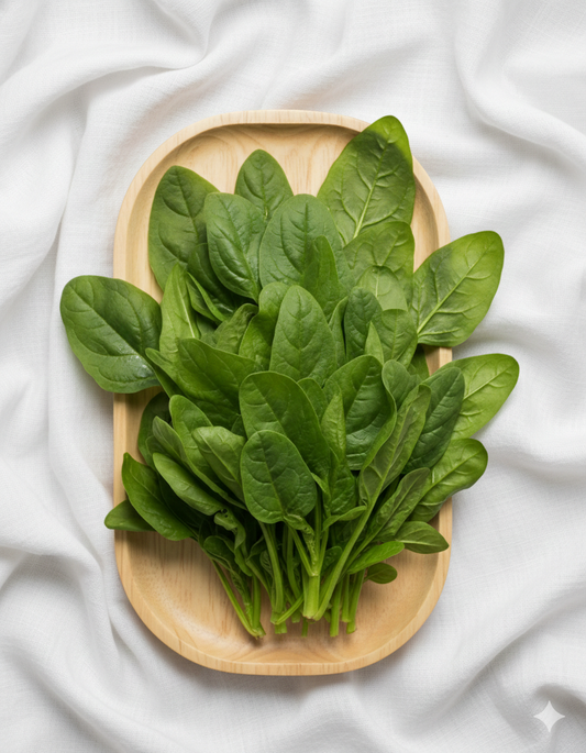 pachadi cheera-Spinach