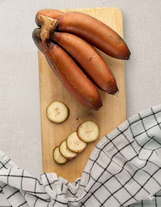 Banana -Kappa pazham (Nadan)