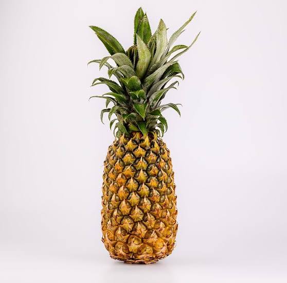 Pineapple - small
