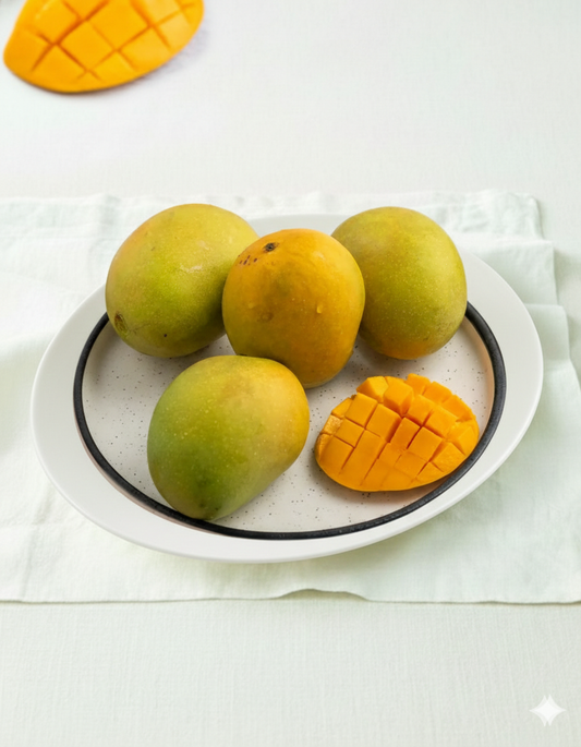 Mango Alphonso