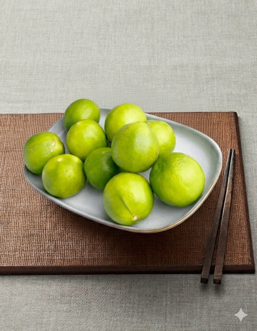 Lemon (Cherunaranga)