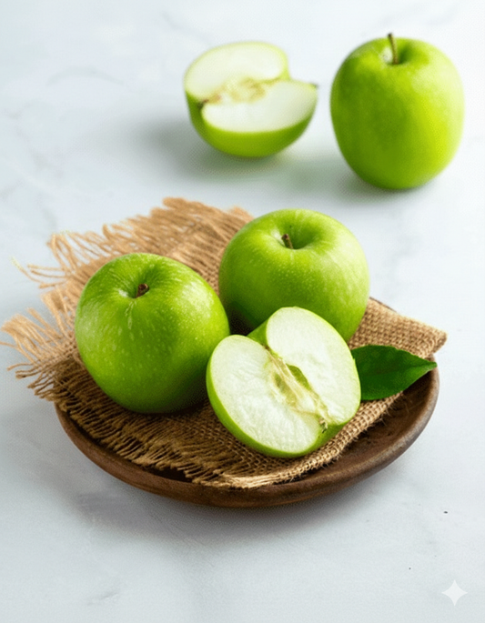 Apple - Green