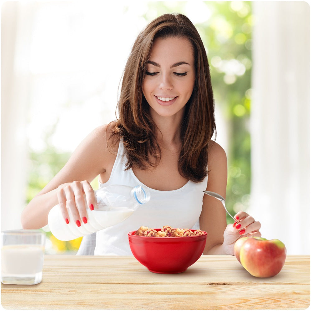 Kellogg's Crunchy Granola Almonds & Cranberries: 450 g