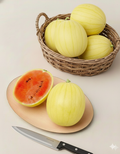 Watermelon Yellow- medium