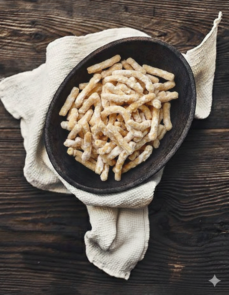 Sweet Seva (Madhura Seva)