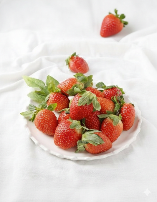 Fresh Strawberry