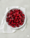 Chopped Beetroot / ബീറ്റ്റൂട്ട് അരിഞ്ഞത് -250gm Pack