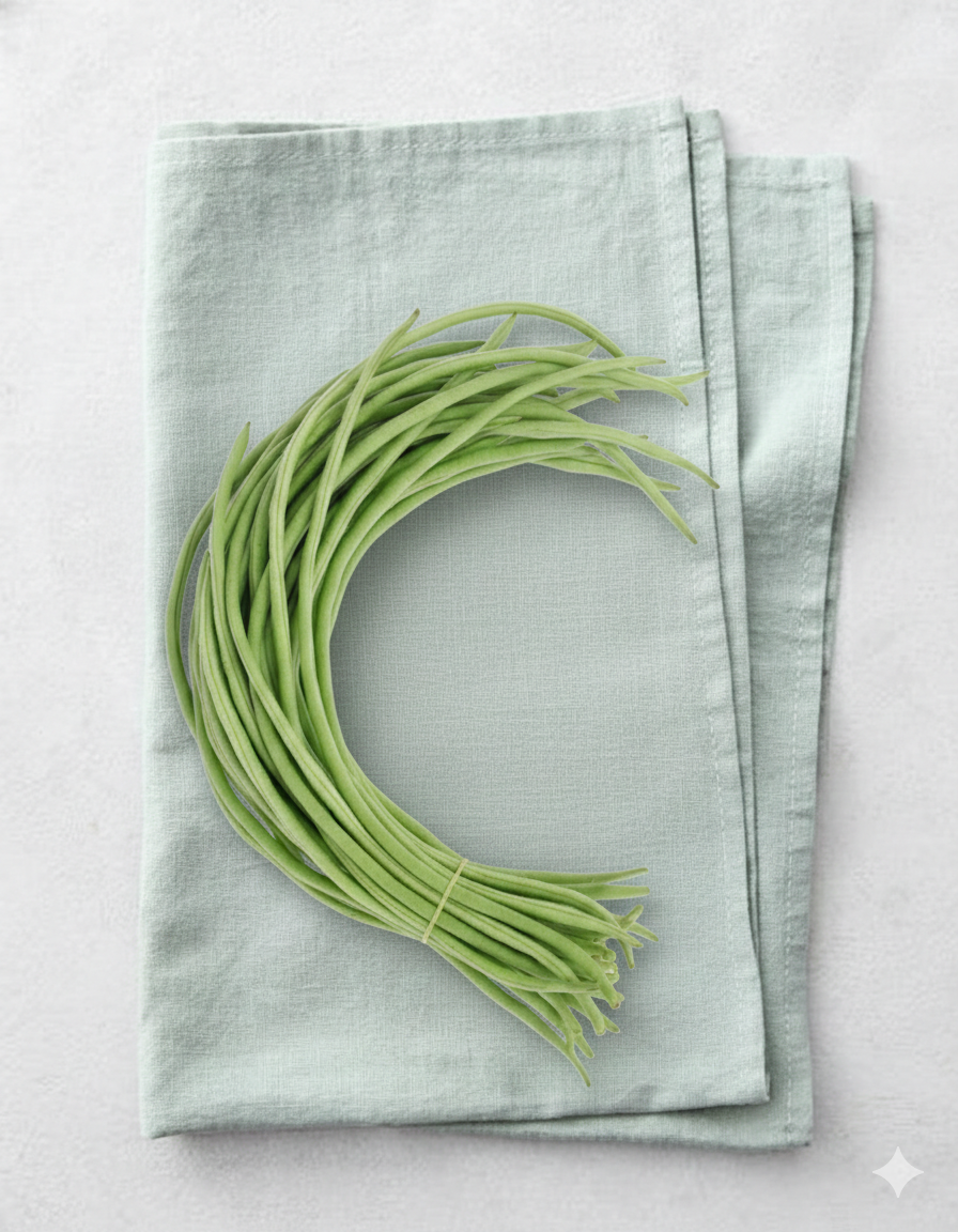 Long Beans ( Nadan Payar )