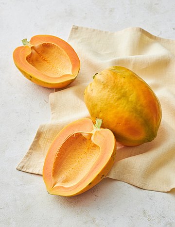 Fresho Papaya - medium