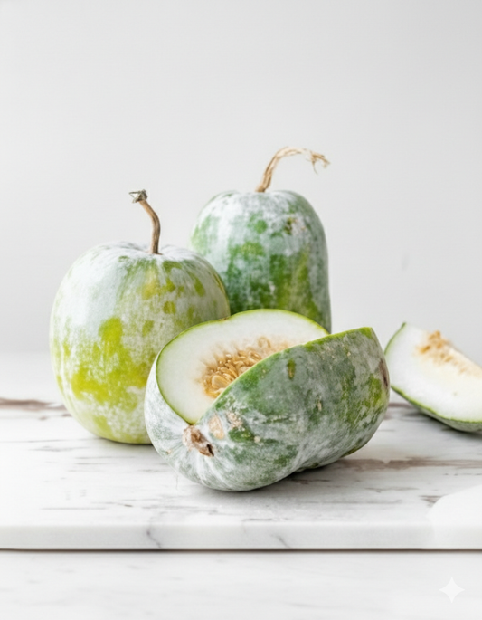 Kumbalanga / Ash Gourd