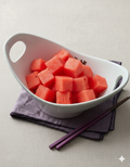 Watermelon Diced cut