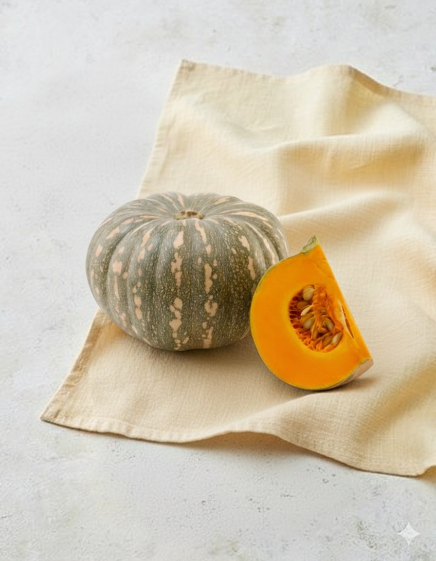 Pumpkin (Nadan Mathanga)