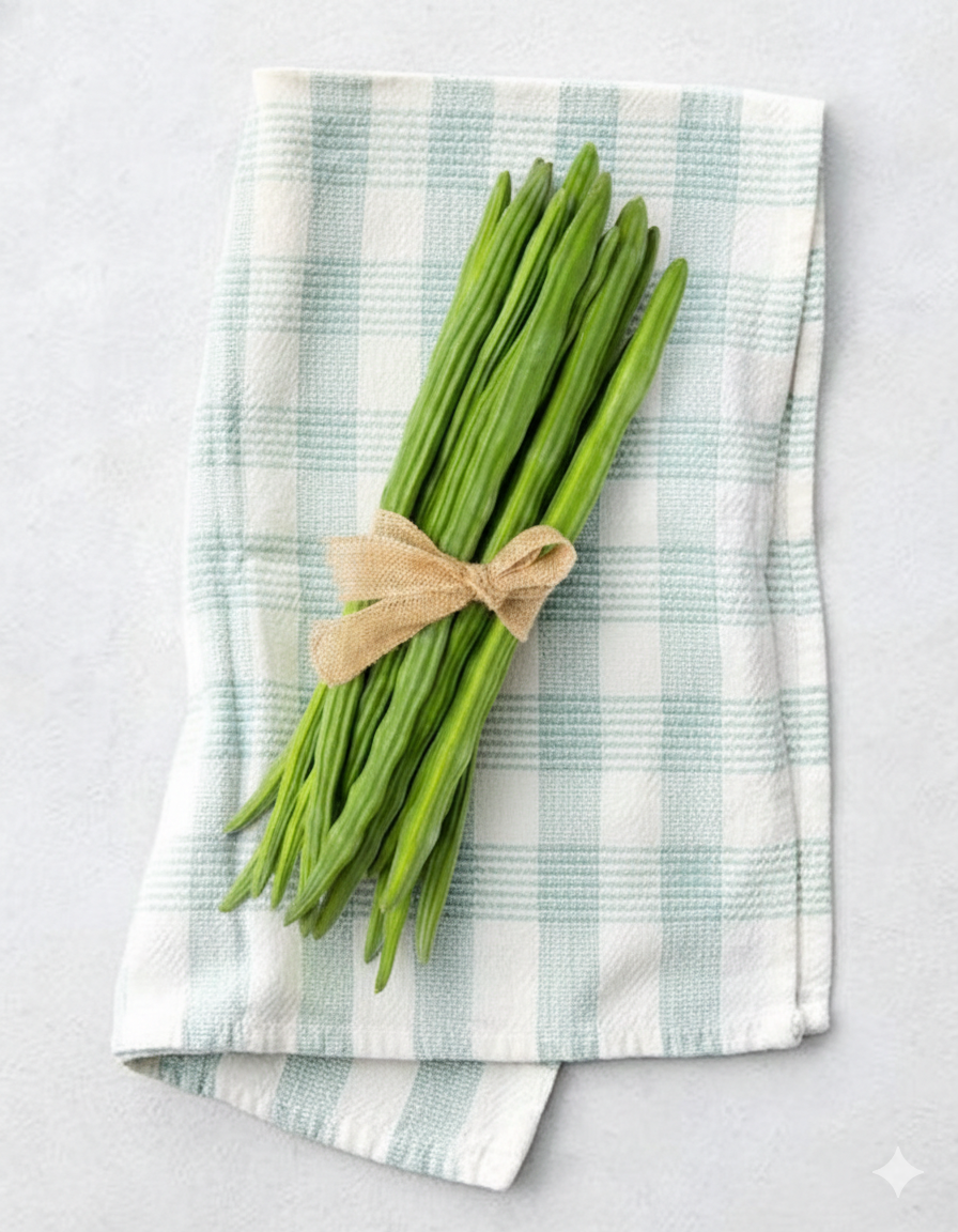 Drum Stick (Muringakka)