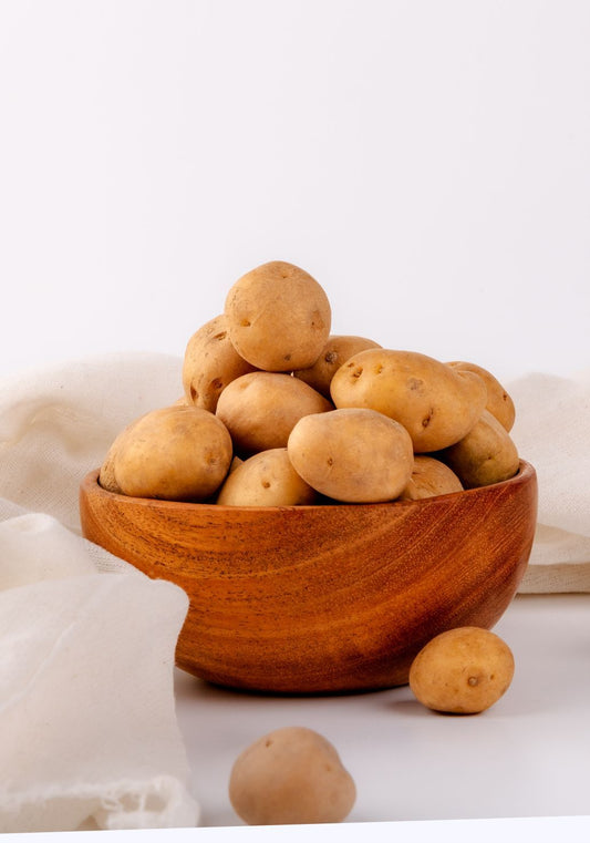 Potato (urullakizhangu)