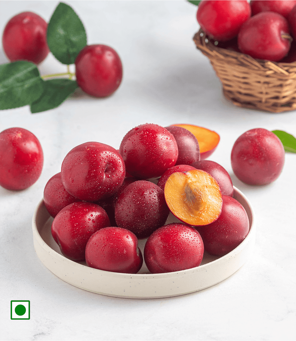 Indian Plum