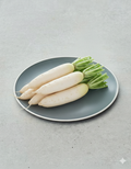 Radish - White (Loose)