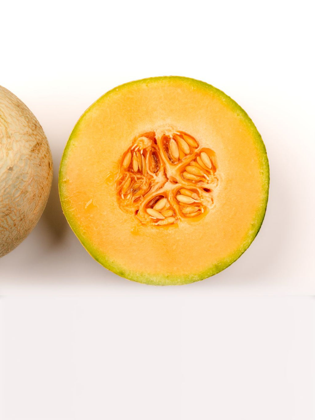 Muskmelon / Shamam