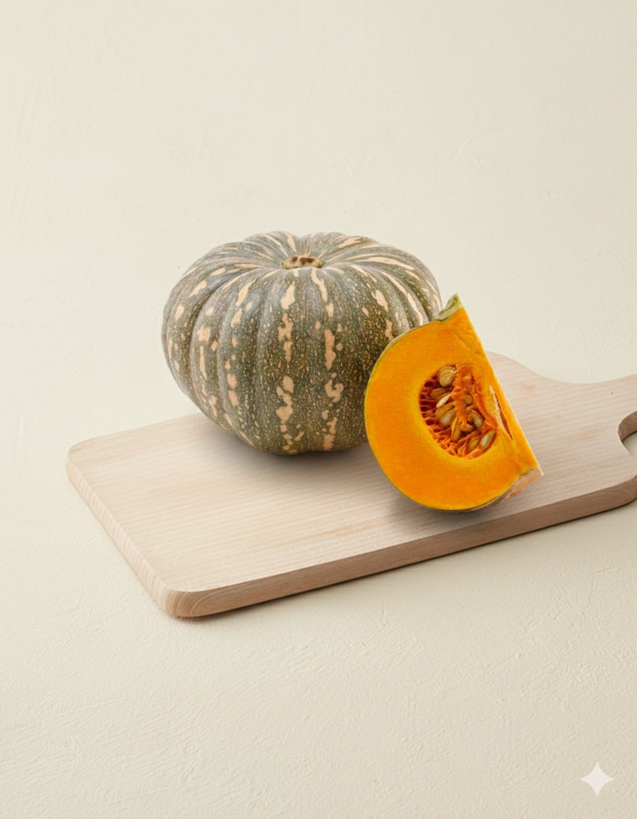 Pumpkin (Nadan Mathanga)