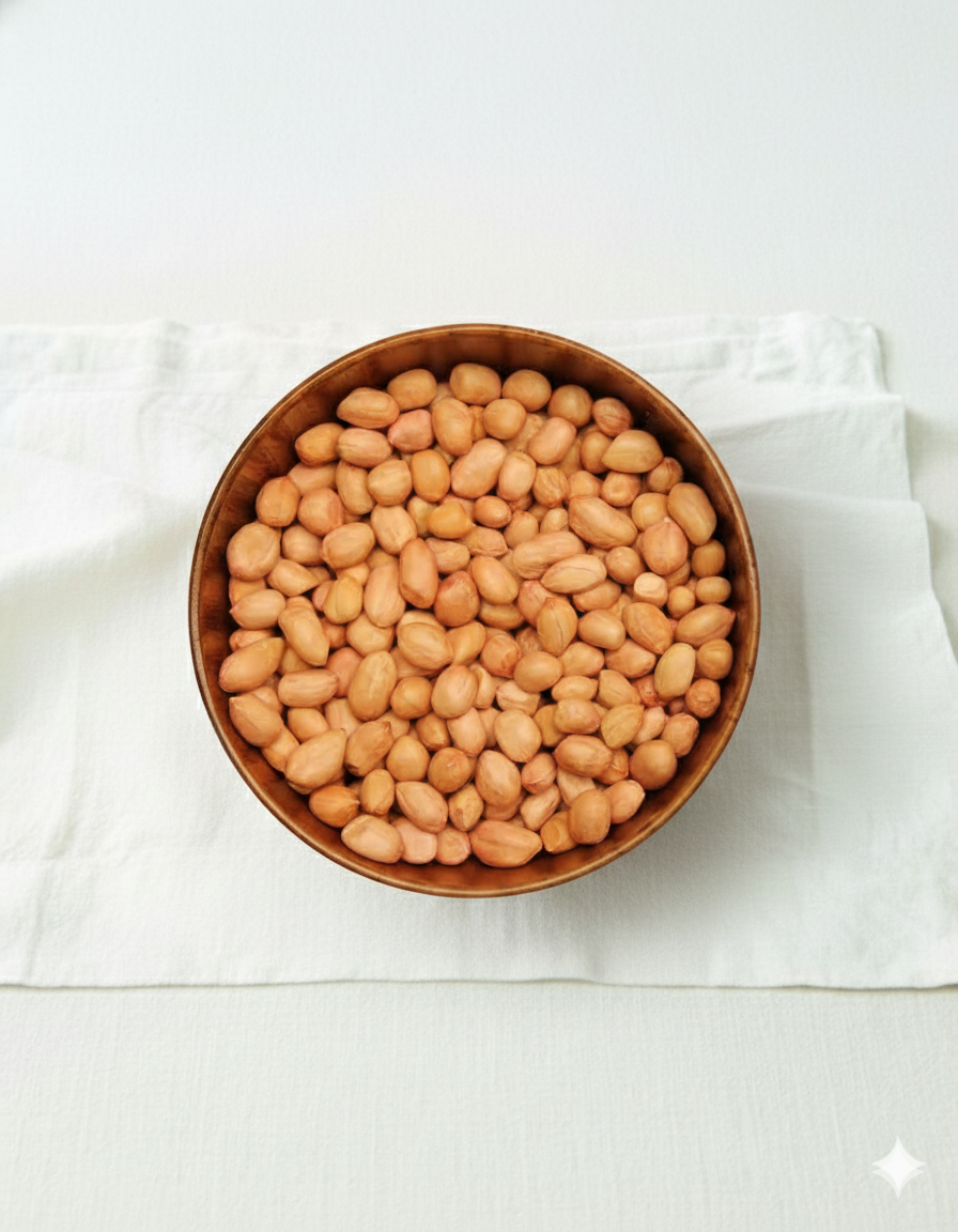 Groundnut / Peanut / Raw Peanut