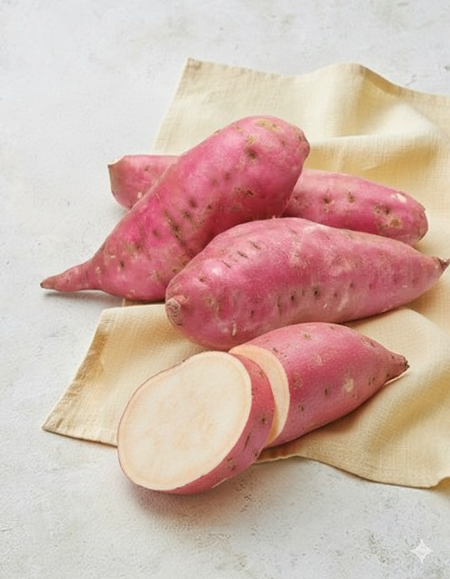 Sweet Potato (Madhura Kappa)