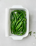 Green Chilli Tray Pack 250 g