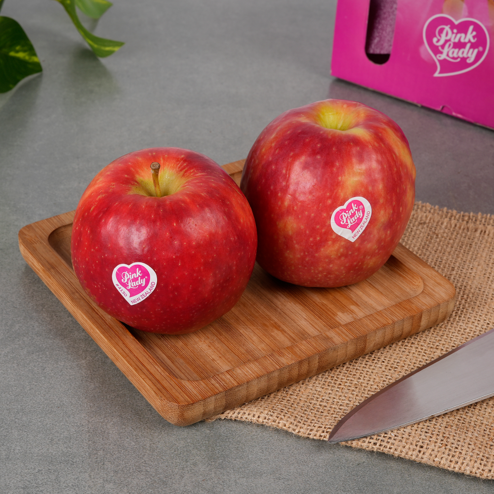 Apple - Pink Lady- pack of 2 pcs