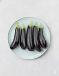 Brinjal Black Long