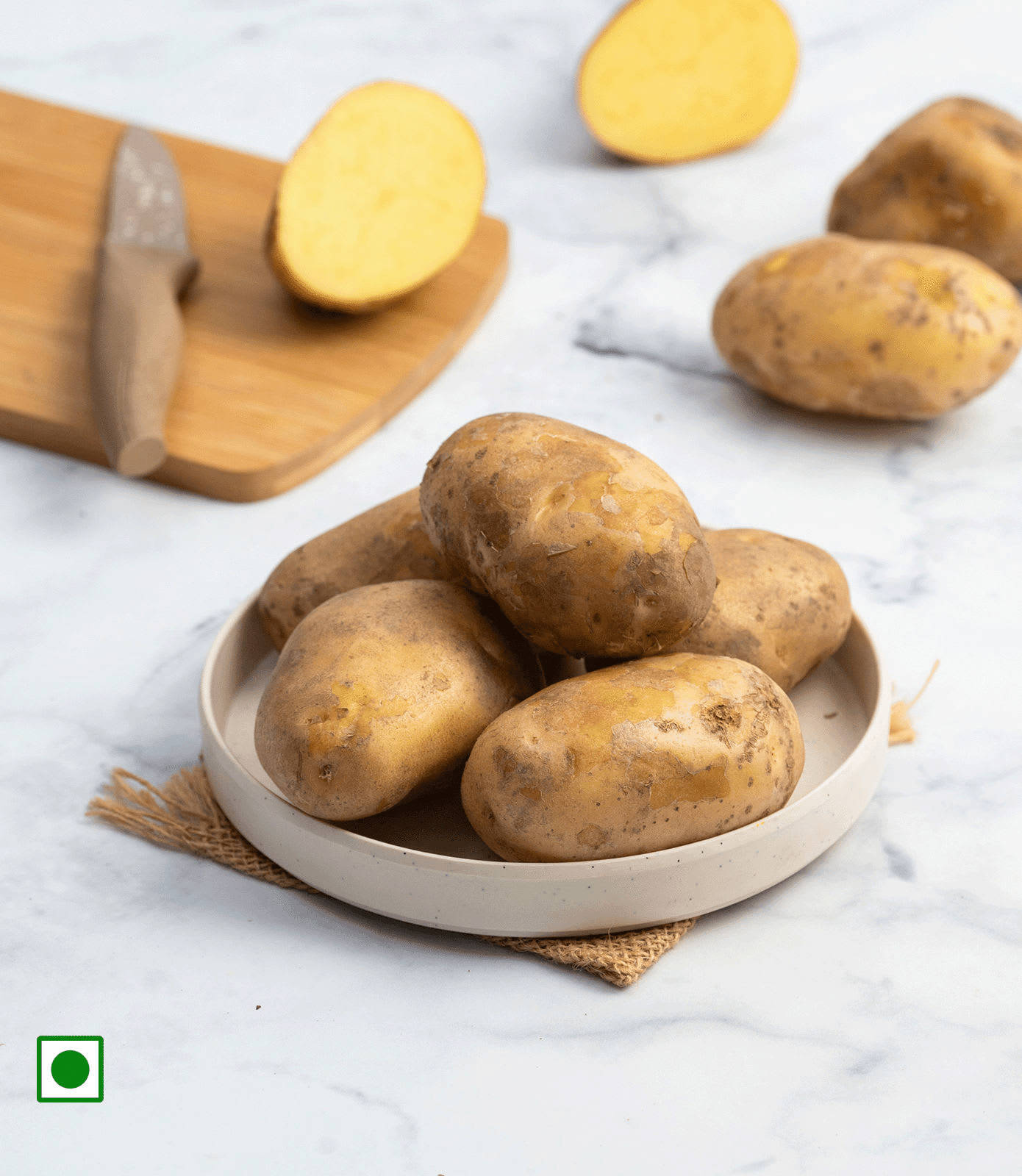 Potato (urullakizhangu)