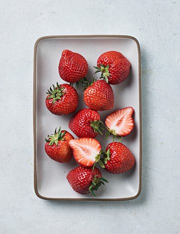 Fresh Strawberry
