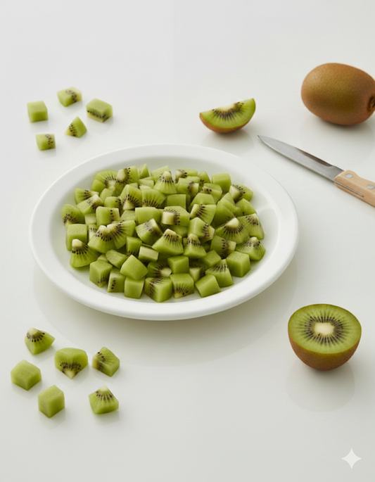 Kiwi cut