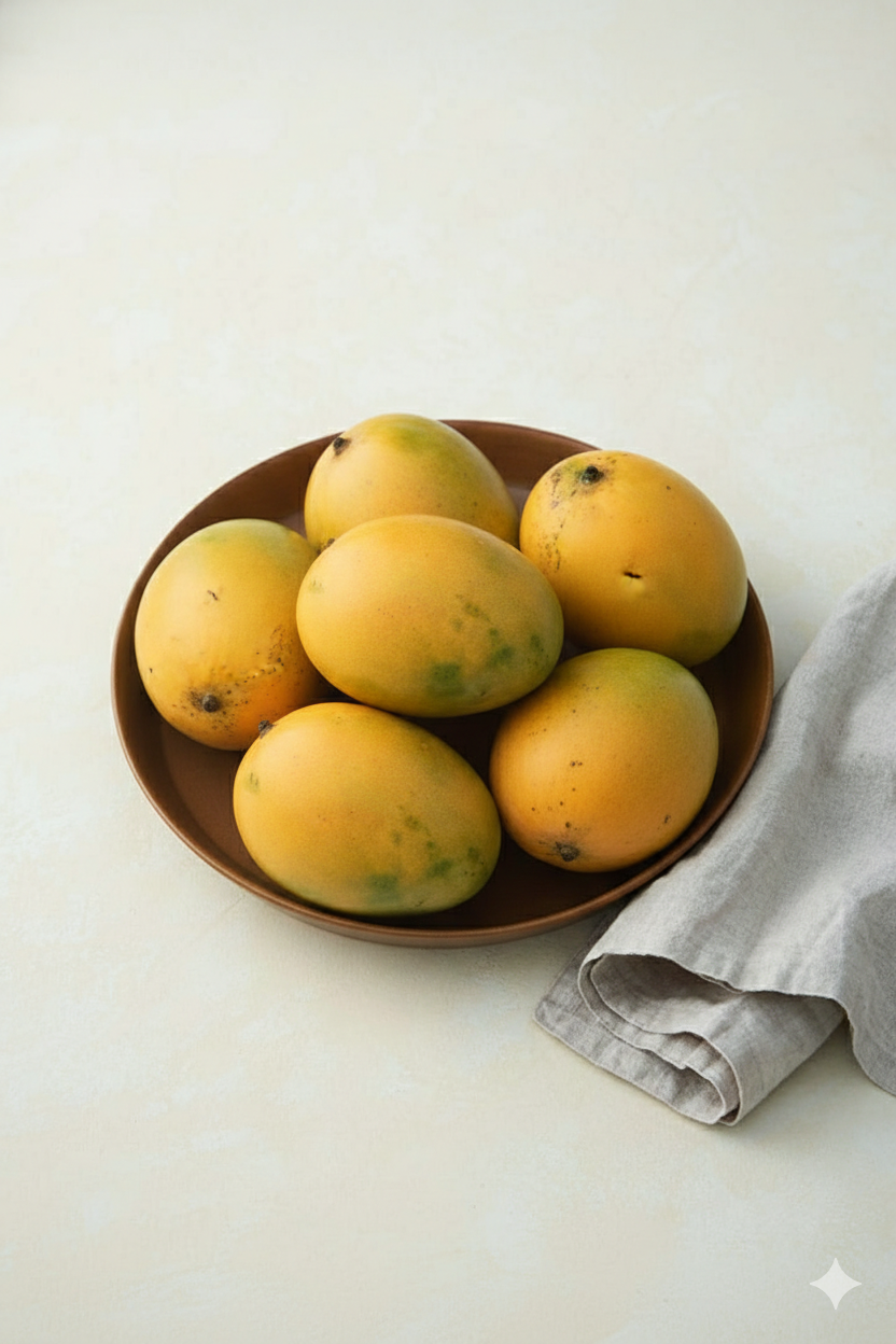 Moovandan Mango