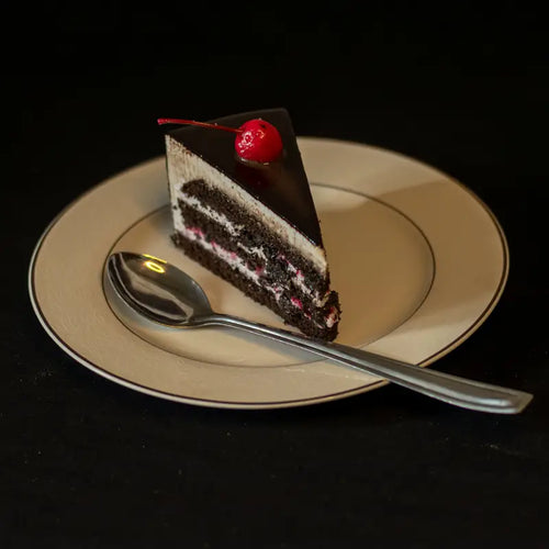 Black Forest Pastry