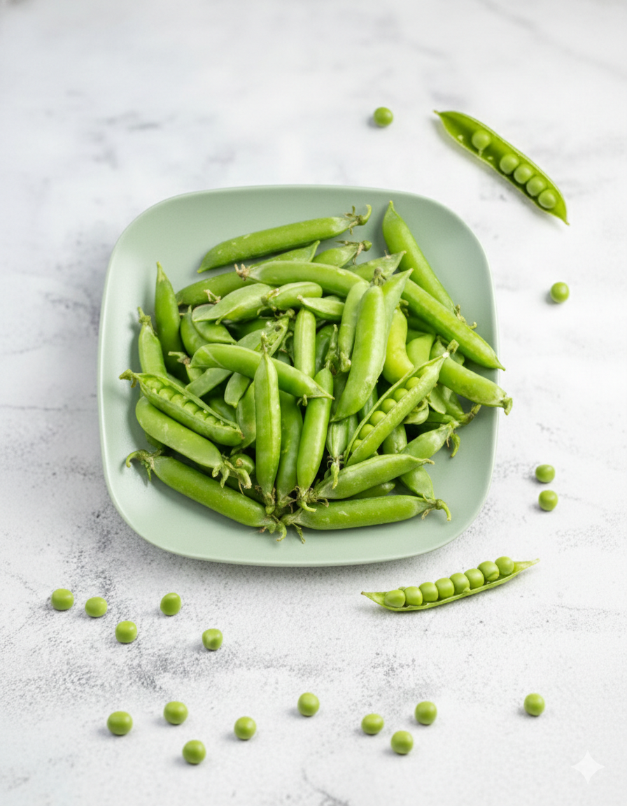Green Peas