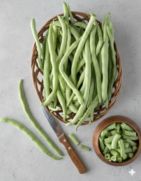 French Beans