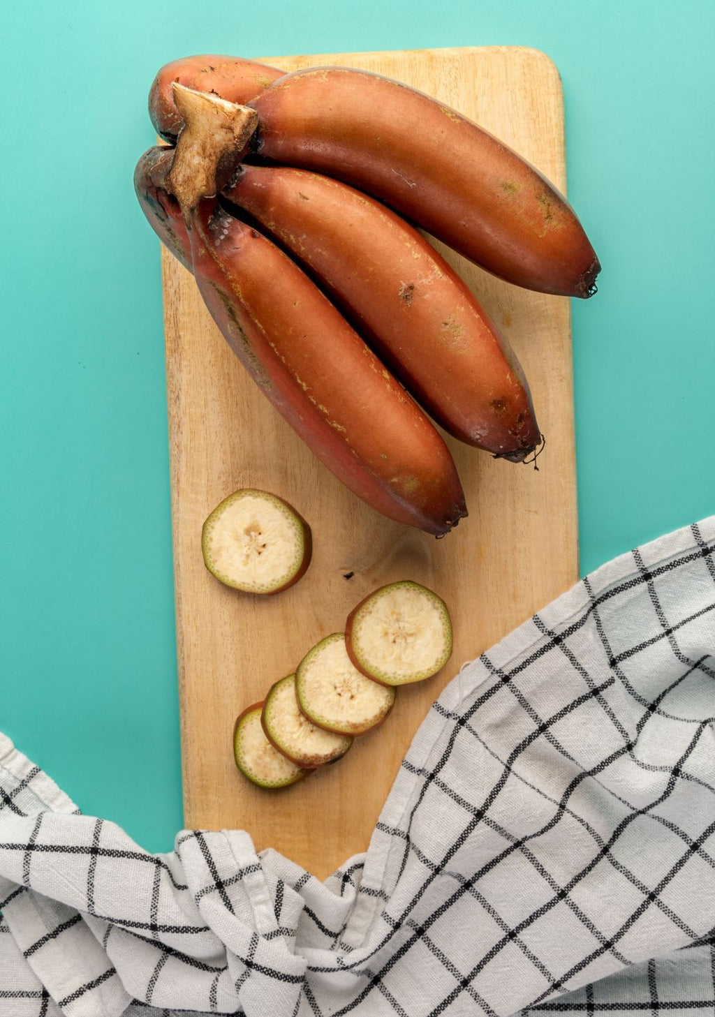 Banana -Kappa pazham (Nadan)