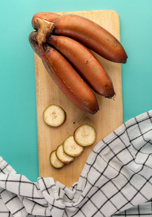 Banana -Kappa pazham (Nadan)