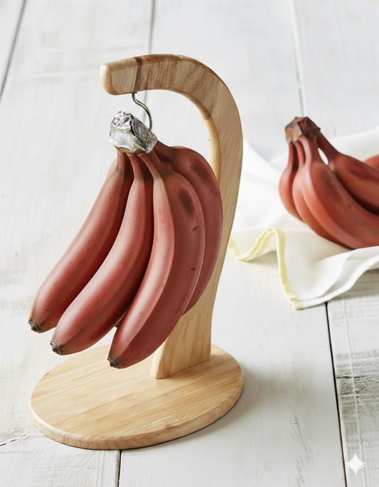 Red Banana