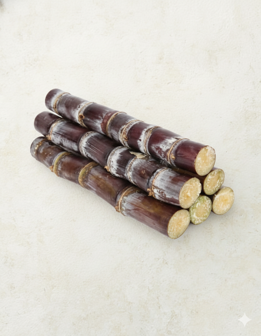 fresho! Sugarcane , 1 pc