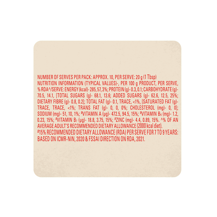 Kissan Mixed Fruit Jam (200 g)