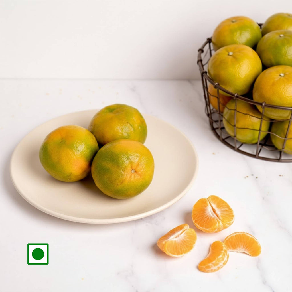 Orange Fruit- Nagpur