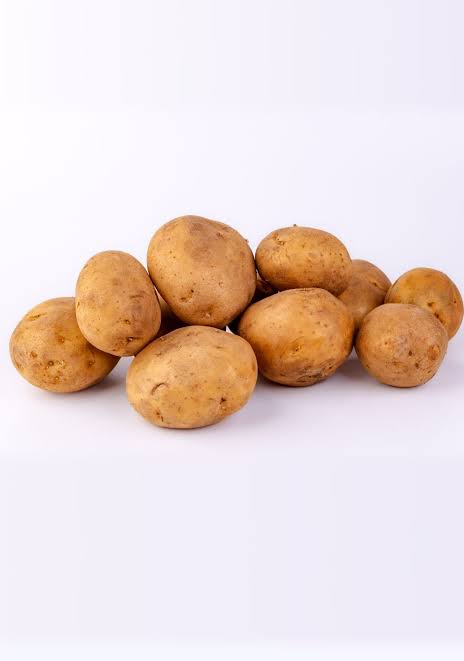 Potato (urullakizhangu)