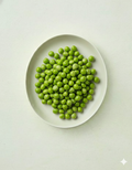 Shelled Green Peas