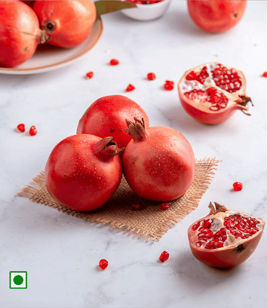 Pomegranate Regular (Mathalam)