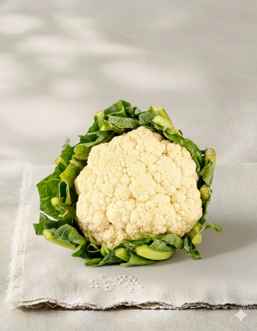 Cauliflower / കോളിഫ്ലവർ