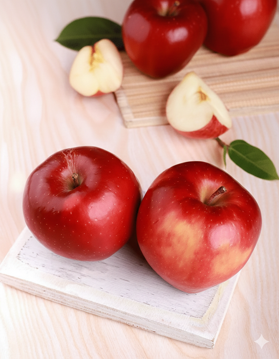 Apple - Red Delicious, Regular