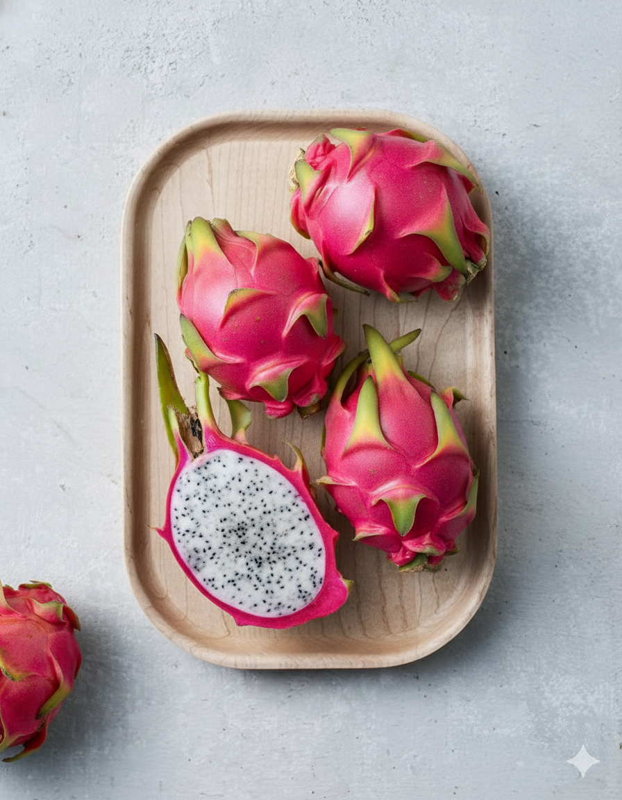 Dragon fruit